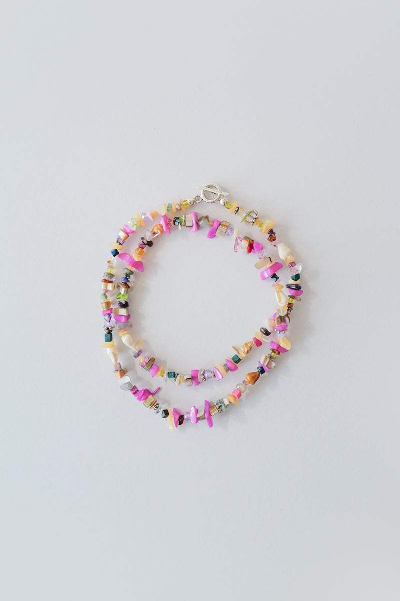 Collective Necklace