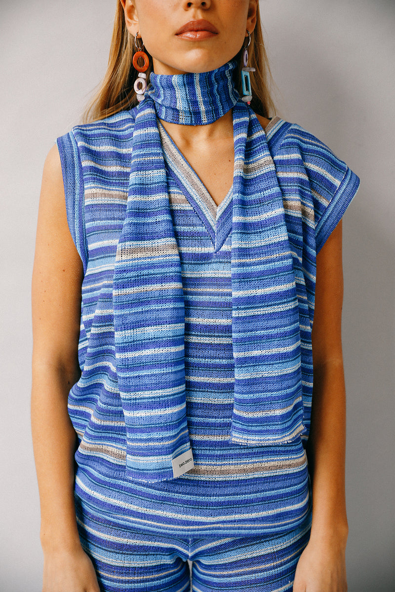 Free My Mind Scarf
