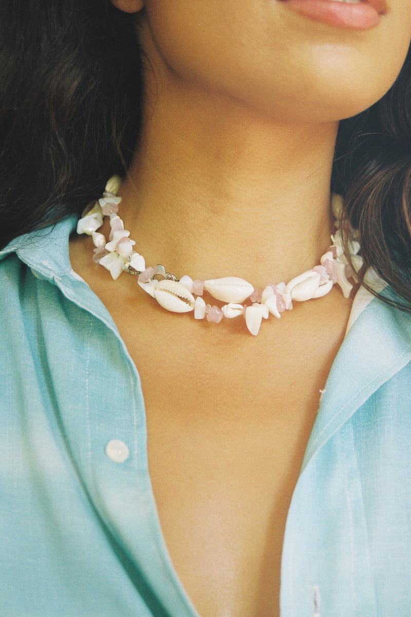 Midday Necklace