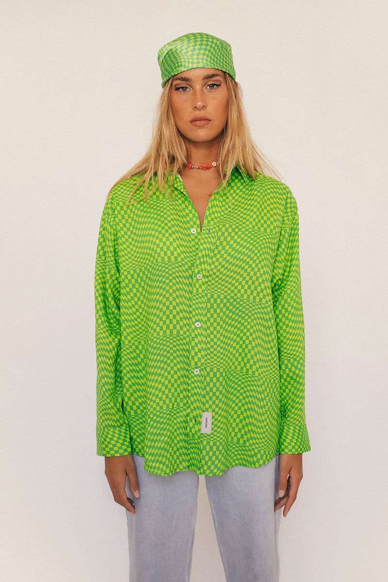 Neon Dreamer Shirt