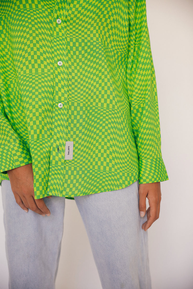 Neon Dreamer Shirt