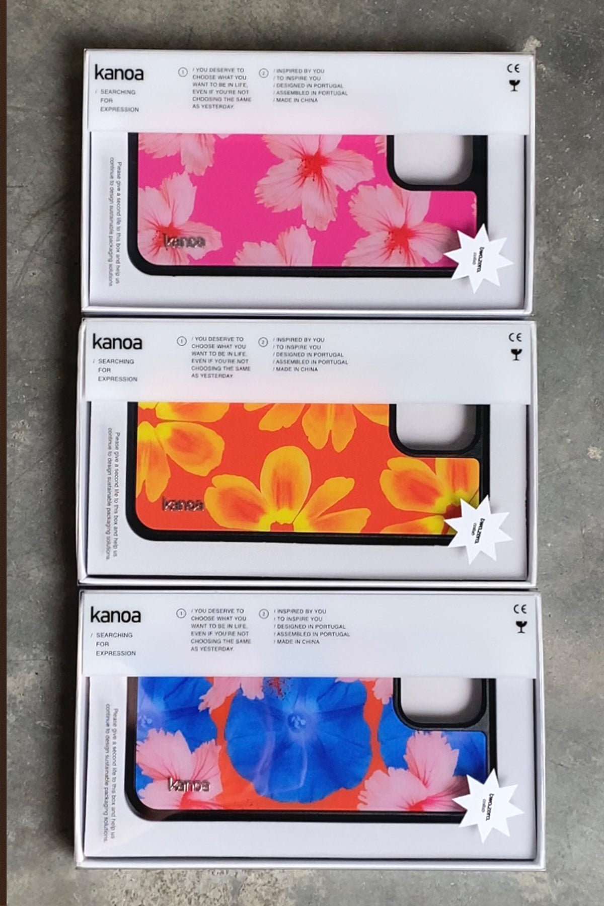 Sweet Hibiscus Phone Case