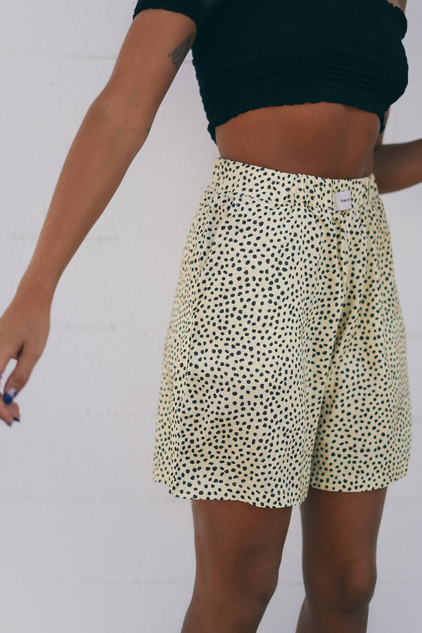 Unpredictable Shorts